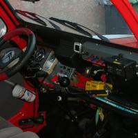 Ma 2 CV pour l'Afrique.