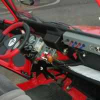 Ma 2 CV pour l'Afrique.