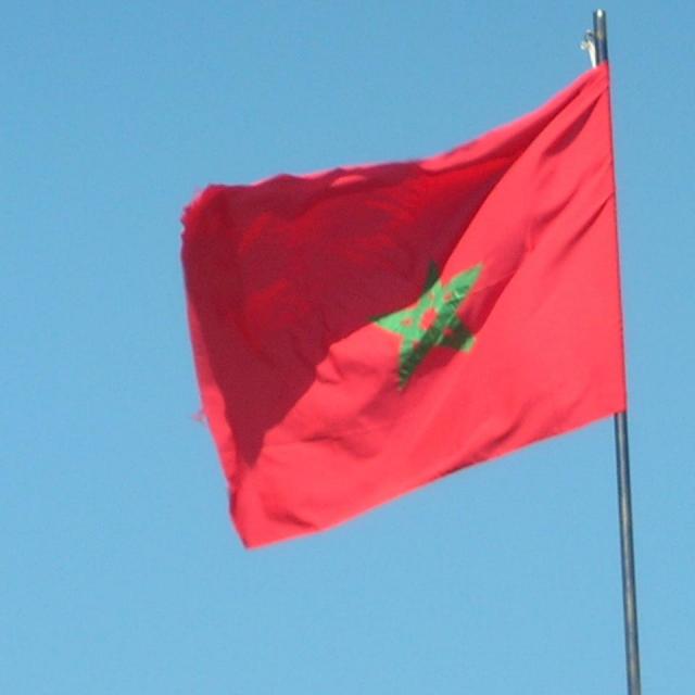 Voyage au Maroc