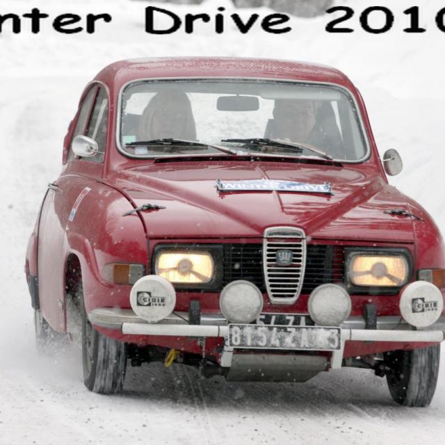  Ma Saab 96 V4 de 1973