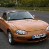 Mazda Mx 5 Roadster