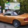 Mazda Mx 5 Roadster