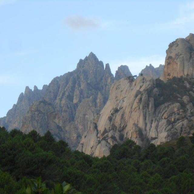 101 La Corse septembre 2015 