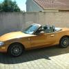 Mazda Mx 5 Roadster