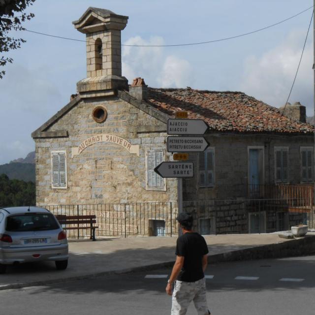 117 La Corse septembre 2015 