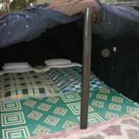 2010, Maroc en 2 CV le 10 Avril