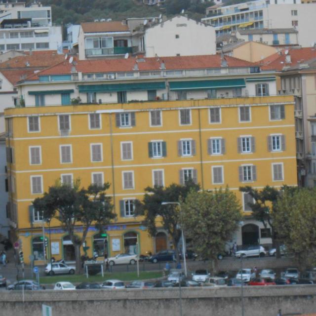 122 La Corse septembre 2015