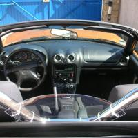Mazda Mx 5 Roadster