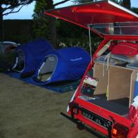 2010, Maroc en 2 CV le 03 Avril