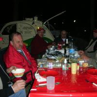 2010, Maroc en 2 CV le 03 Avril