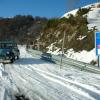 Ma 2 CV Bleue de 1973