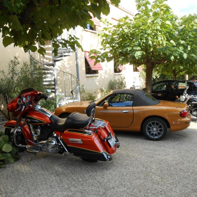 15 La Corse septembre 2015 