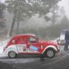 Ma 2 CV pour l'Afrique.