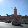 2010,Maroc en 2 CV le 13 Avril