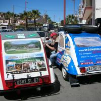 2010, Maroc en 2 CV le 04 Avril