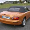 Mazda Mx 5 Roadster