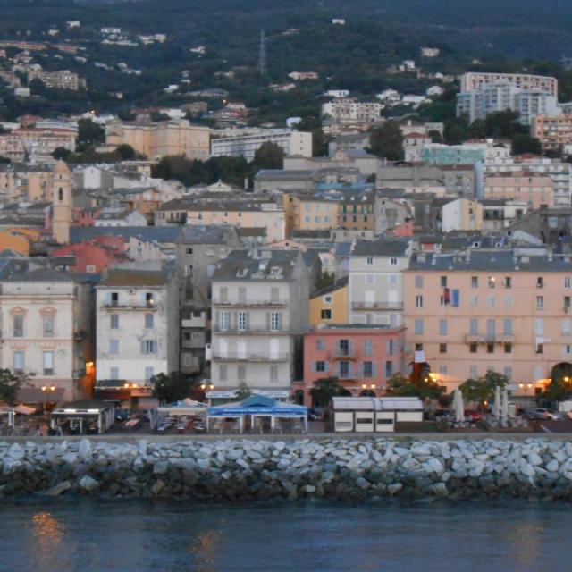 22 La Corse septembre 2015 