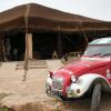 Ma 2 CV pour l'Afrique.