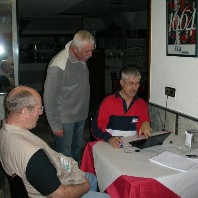 2010, Maroc en 2 CV le 04 Avril
