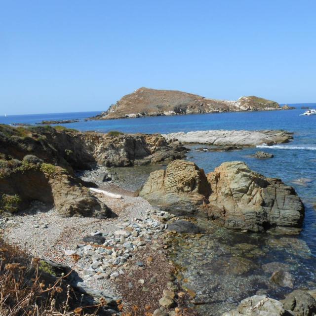 26 La Corse septembre 2015 )