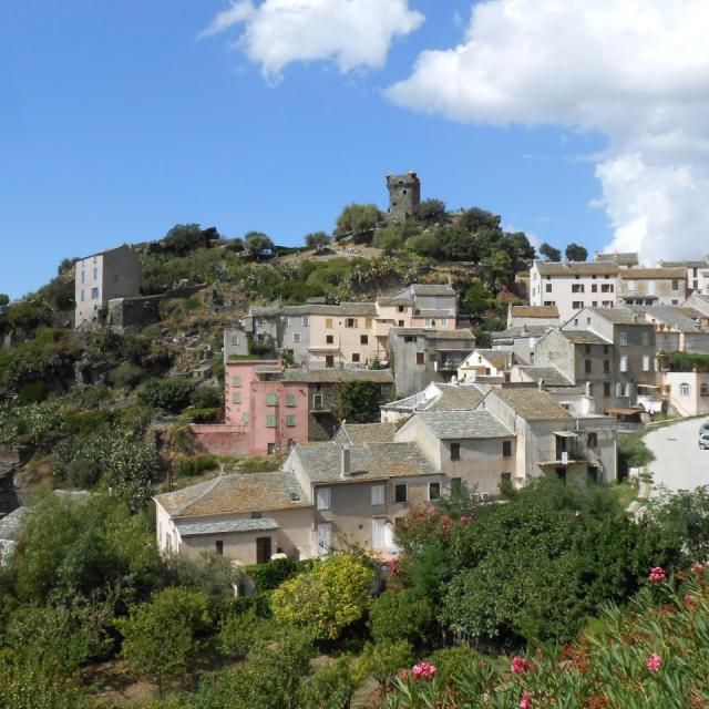 27 La Corse septembre 2015 