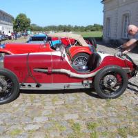 27 Rochefort Rassemblement Amilcar et Cycles Cars 15 06 2017 (100)
