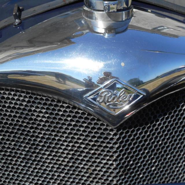 27 Rochefort Rassemblement Amilcar et Cycles Cars 15 06 2017 (25)