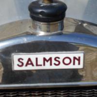 27 Rochefort Rassemblement Amilcar et Cycles Cars 15 06 2017 (34)