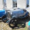 27 Rochefort Rassemblement Amilcar et Cycles Cars 15 06 2017 (35)