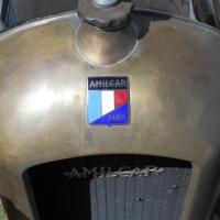 27 Rochefort Rassemblement Amilcar et Cycles Cars 15 06 2017 (42)