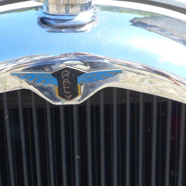 27 Rochefort Rassemblement Amilcar et Cycles Cars 15 06 2017 (53)
