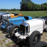 27 Rochefort Rassemblement Amilcar et Cycles Cars 15 06 2017 (54)