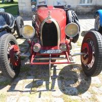 27 Rochefort Rassemblement Amilcar et Cycles Cars 15 06 2017 (55)