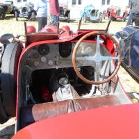 27 Rochefort Rassemblement Amilcar et Cycles Cars 15 06 2017 (63)