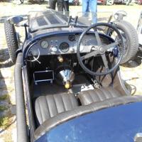 27 Rochefort Rassemblement Amilcar et Cycles Cars 15 06 2017 (64)