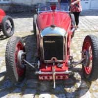 27 Rochefort Rassemblement Amilcar et Cycles Cars 15 06 2017 (78)