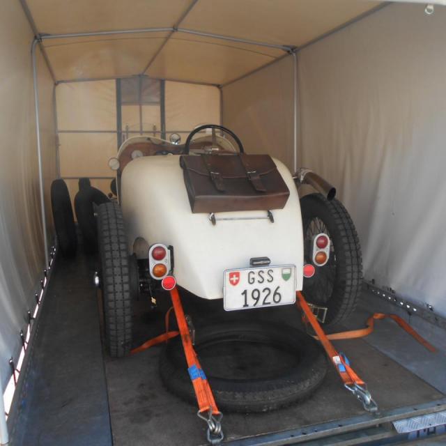27 Rochefort Rassemblement Amilcar et Cycles Cars 15 06 2017 (80)
