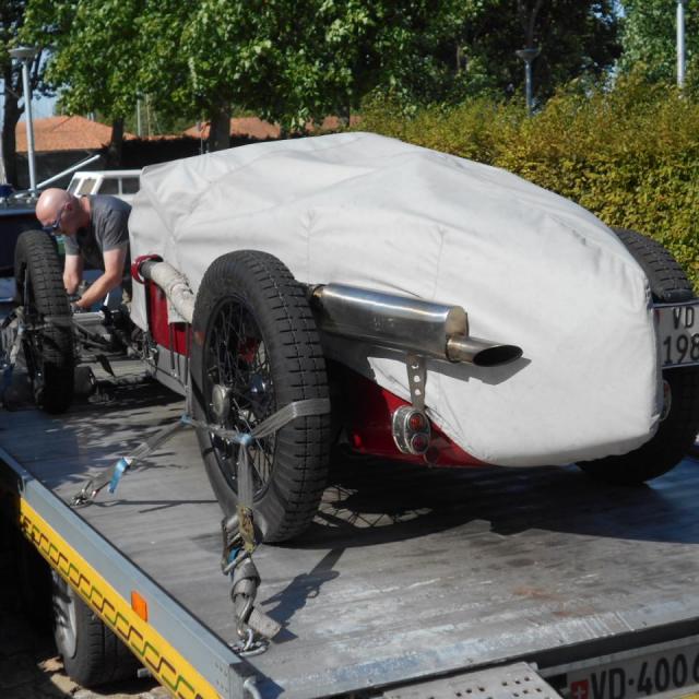 27 Rochefort Rassemblement Amilcar et Cycles Cars 15 06 2017 (92)