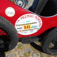 27 Rochefort Rassemblement Amilcar et Cycles Cars 15 06 2017 (96)