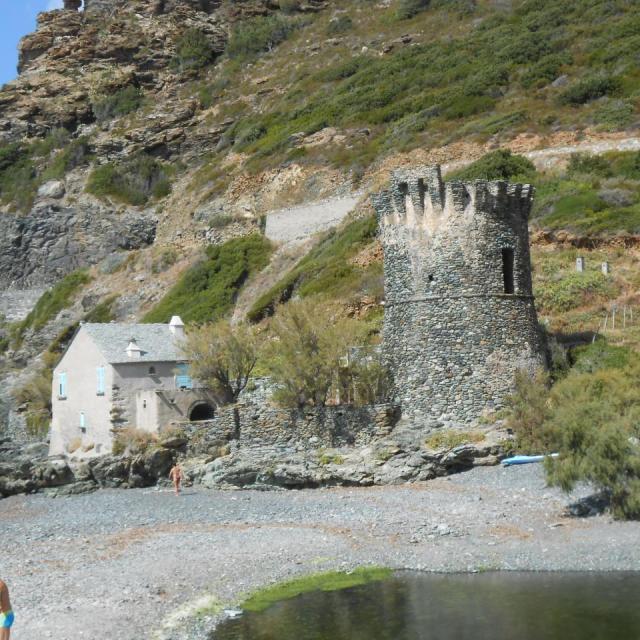 28 La Corse septembre 2015 