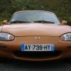 Mazda Mx 5 Roadster