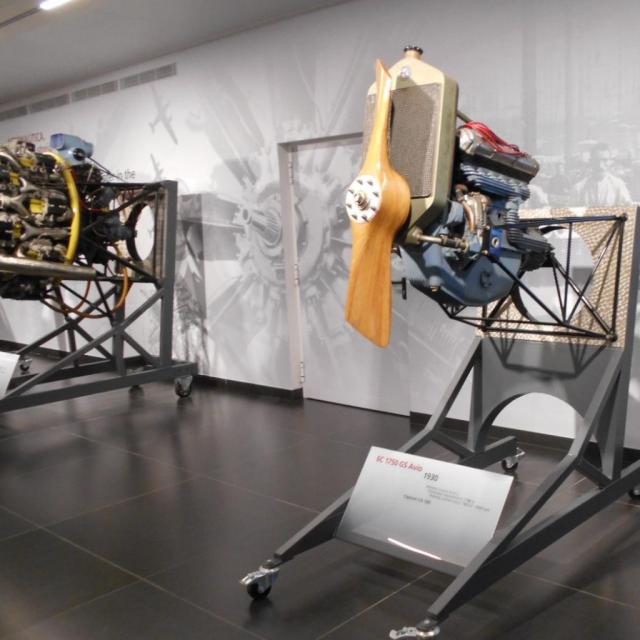 3 Musée Alfa-Roméo Aresse (10)