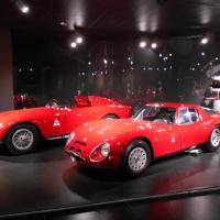 3 Musée Alfa-Roméo Aresse (101)