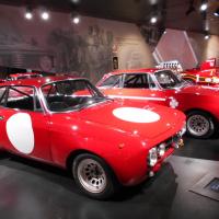 3 Musée Alfa-Roméo Aresse (102)