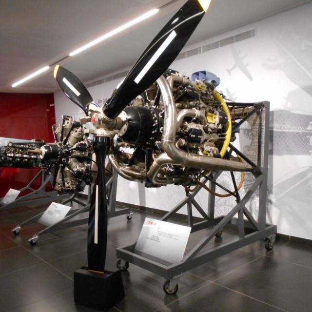 3 Musée Alfa-Roméo Aresse (11)