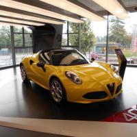 3 Musée Alfa-Roméo Aresse (113)