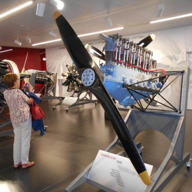 3 Musée Alfa-Roméo Aresse (12)