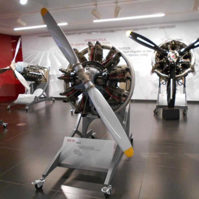 3 Musée Alfa-Roméo Aresse (13)