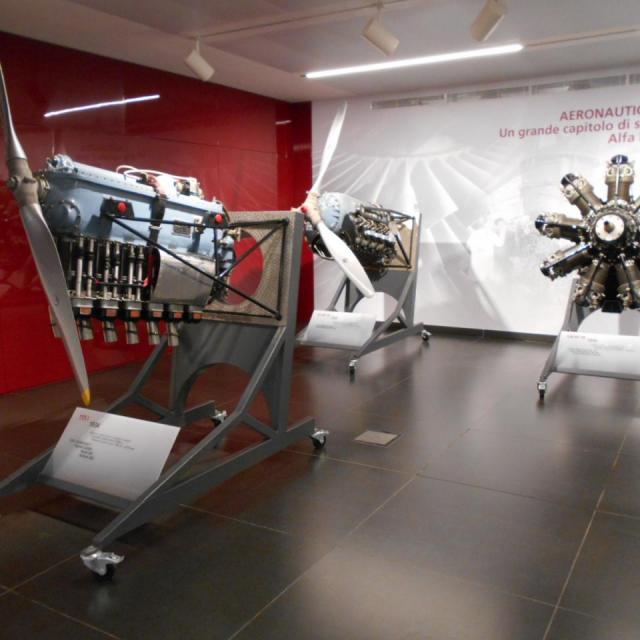 3 Musée Alfa-Roméo Aresse (14)