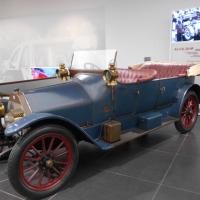 3 Musée Alfa-Roméo Aresse (16)